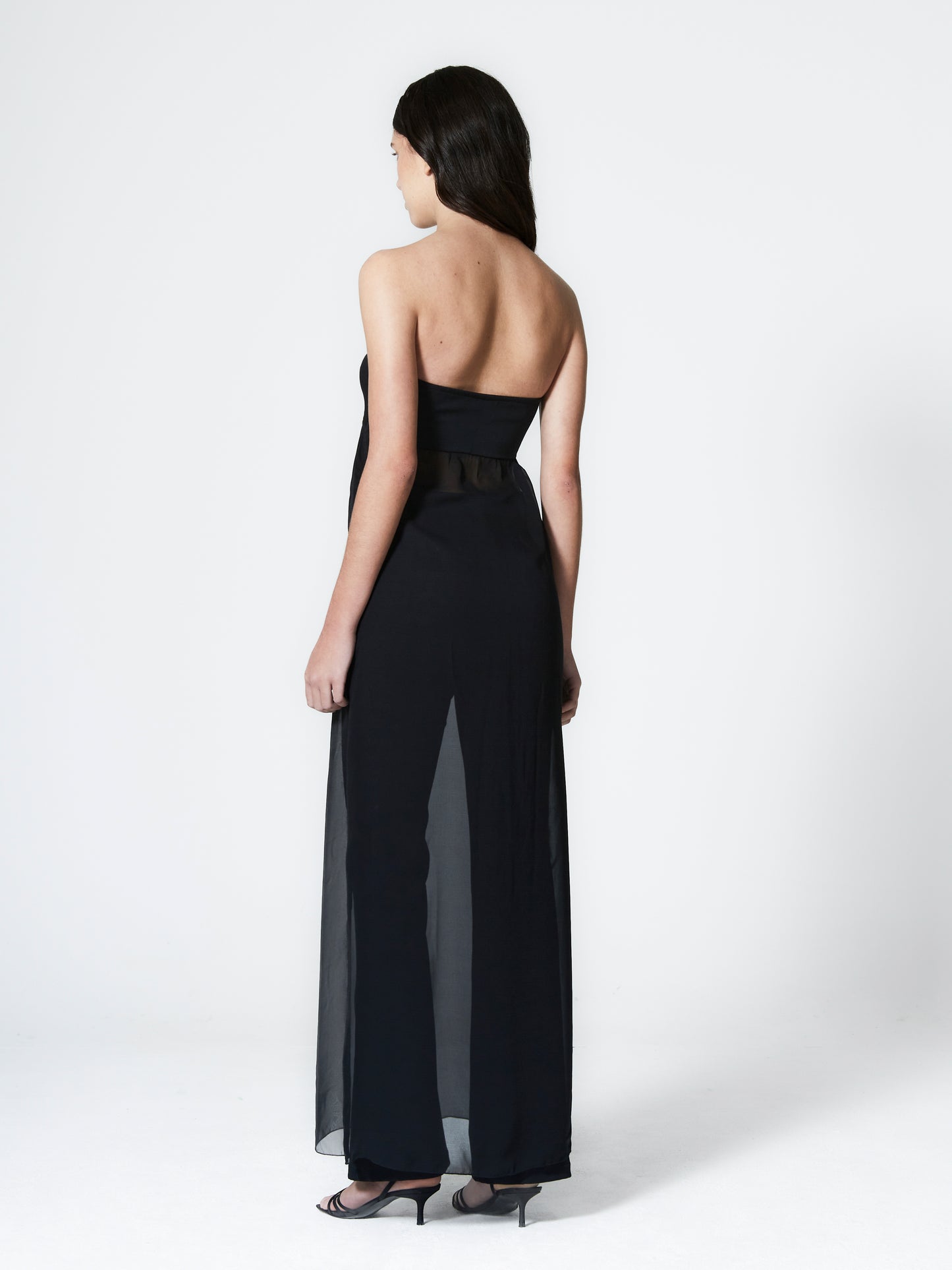 Giulietta Top & Giulietta Flared Pants - NthemALL