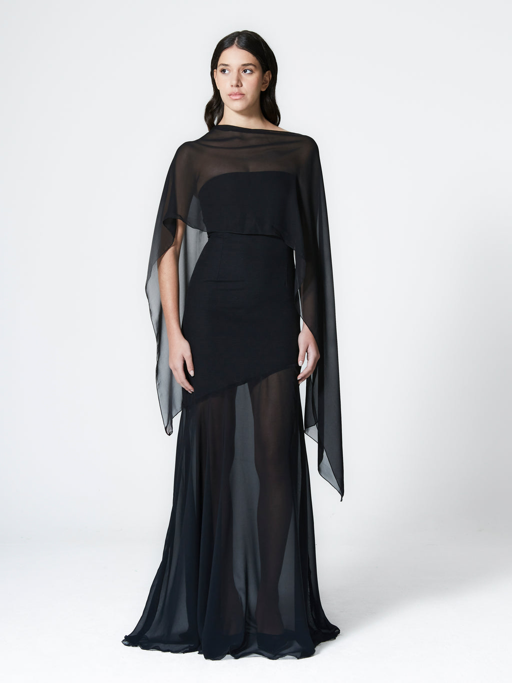 Aria Gown - NthemALL