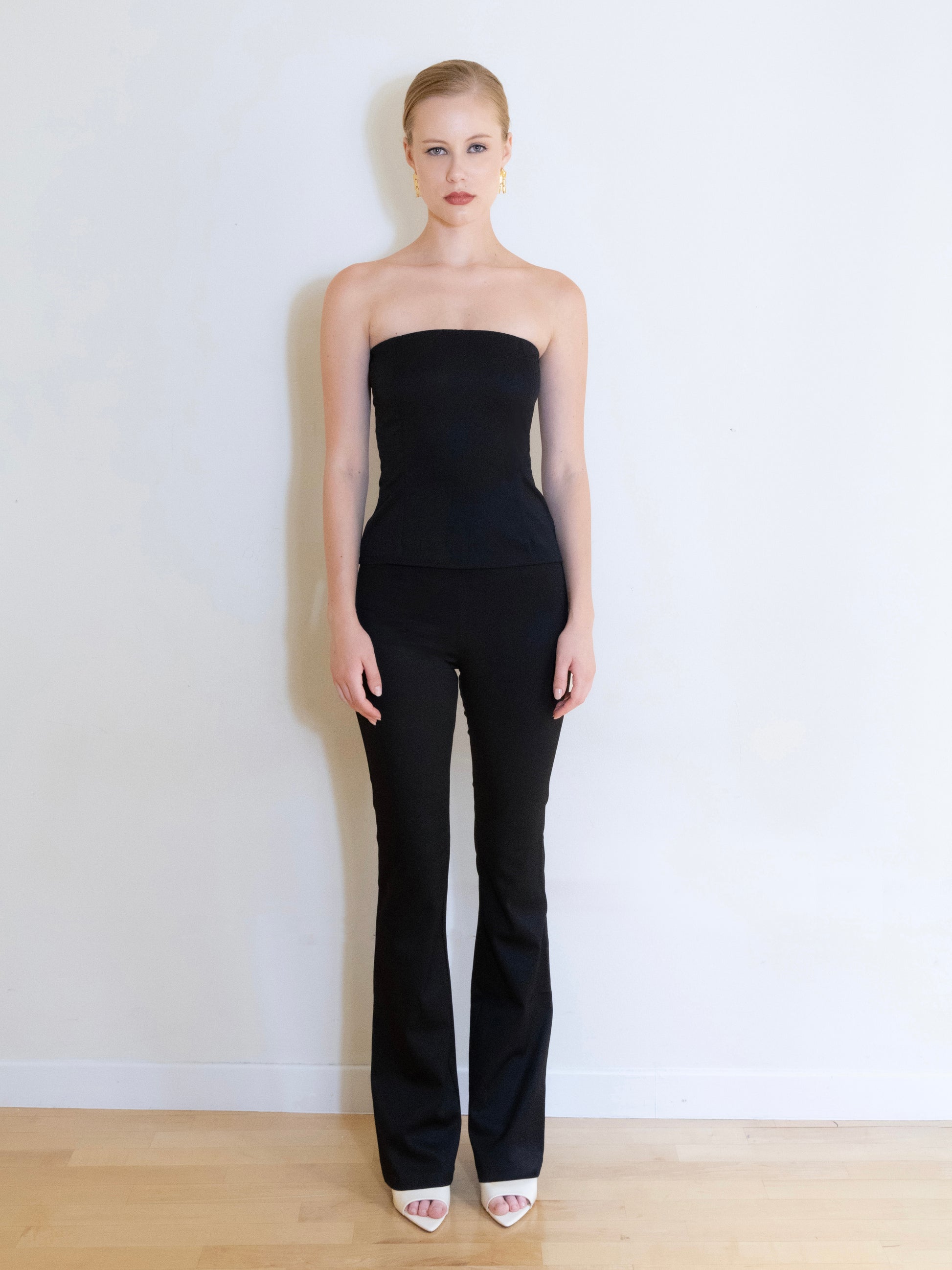 Giulietta Flared Pants