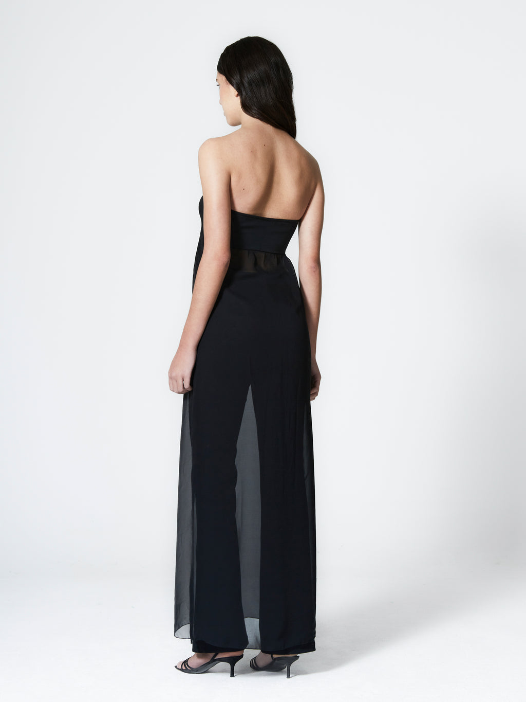 Giulietta Top & Giulietta Flared Pants - NthemALL