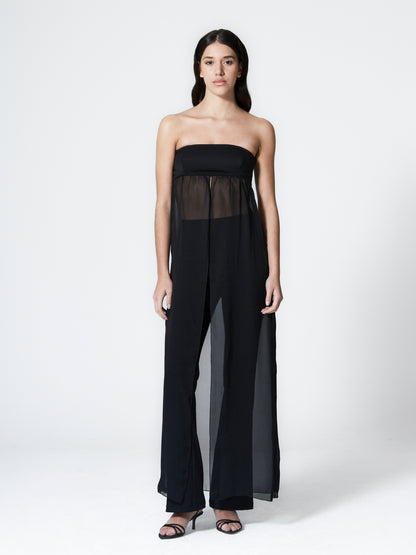 Giulietta Top & Giulietta Flared Pants - NthemALL