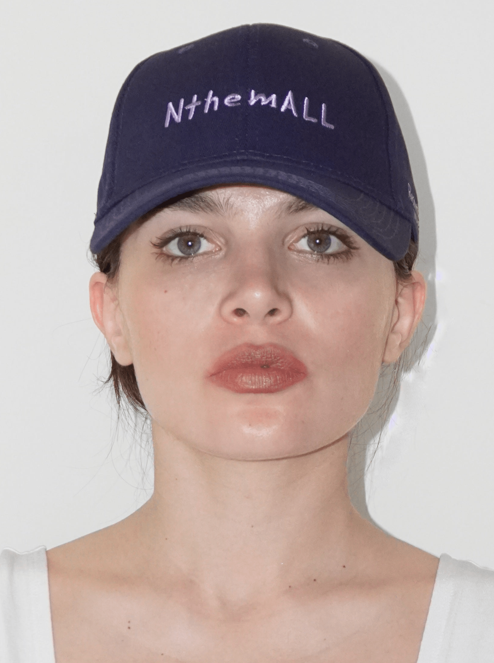 Resourceful Woman Baseball Cap - NthemALL
