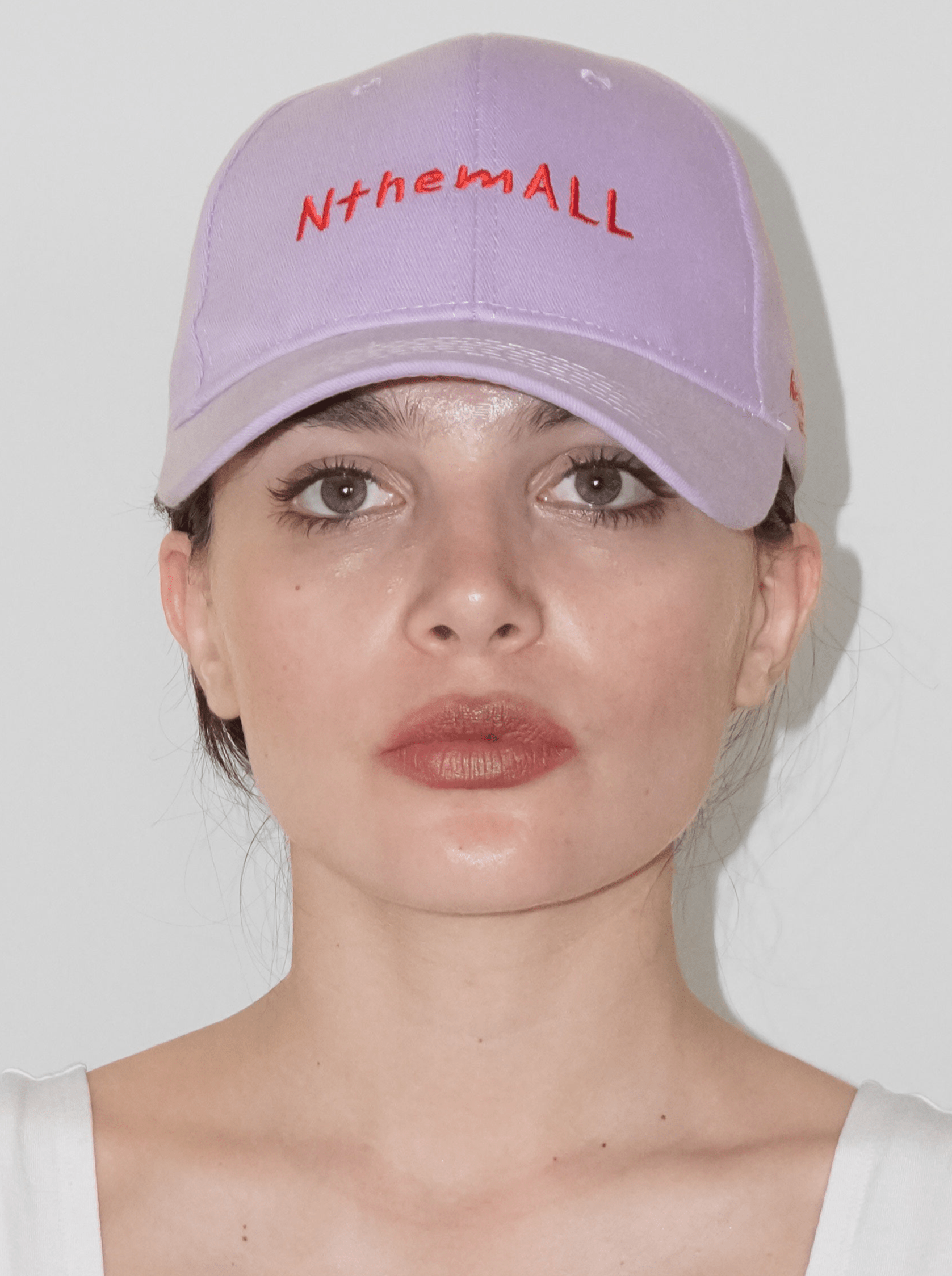 Resourceful Woman Baseball Cap - NthemALL