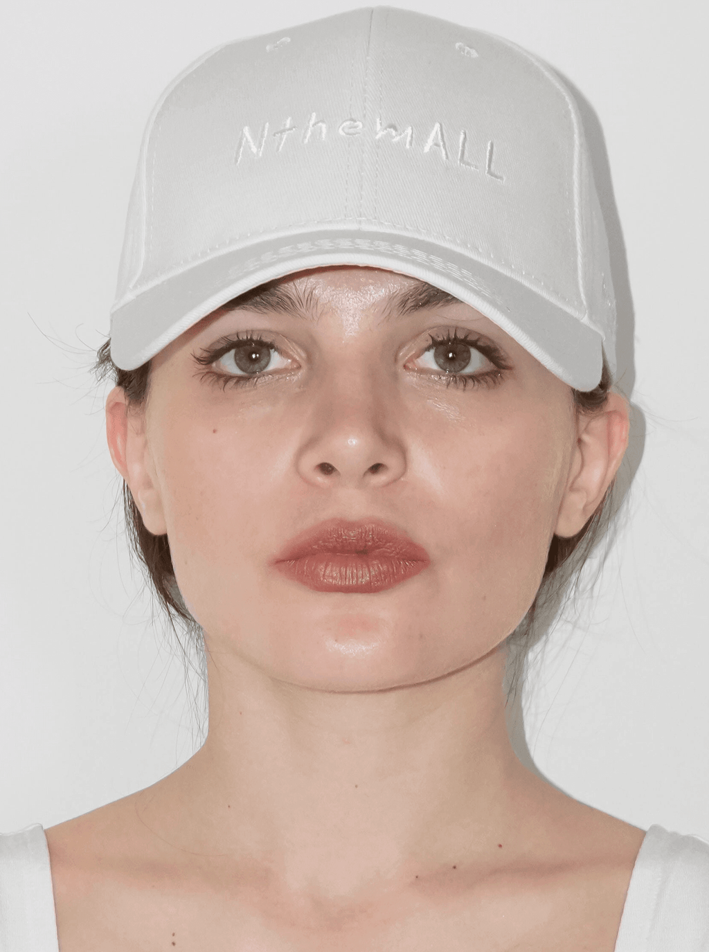Resourceful Woman Baseball Cap - NthemALL