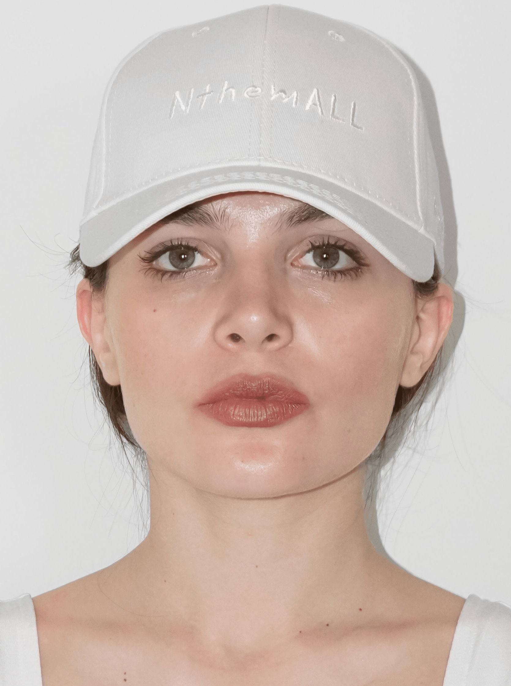 Resourceful Woman Baseball Cap - NthemALL