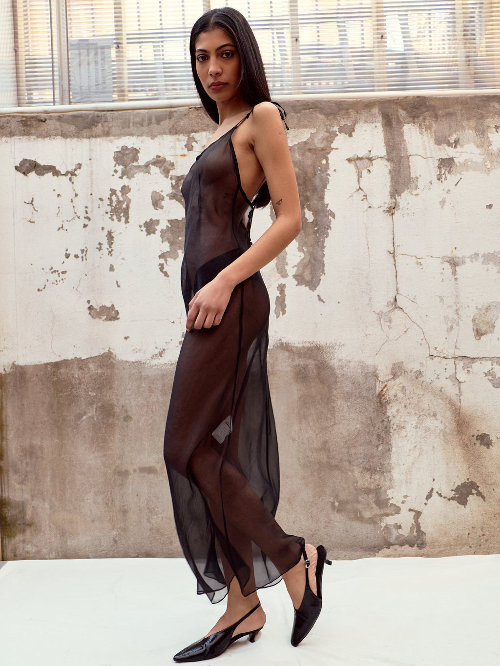 see through slip dress Kerala etc but the normal color is displayed under normal lighting. The Best Slip Dresses, According