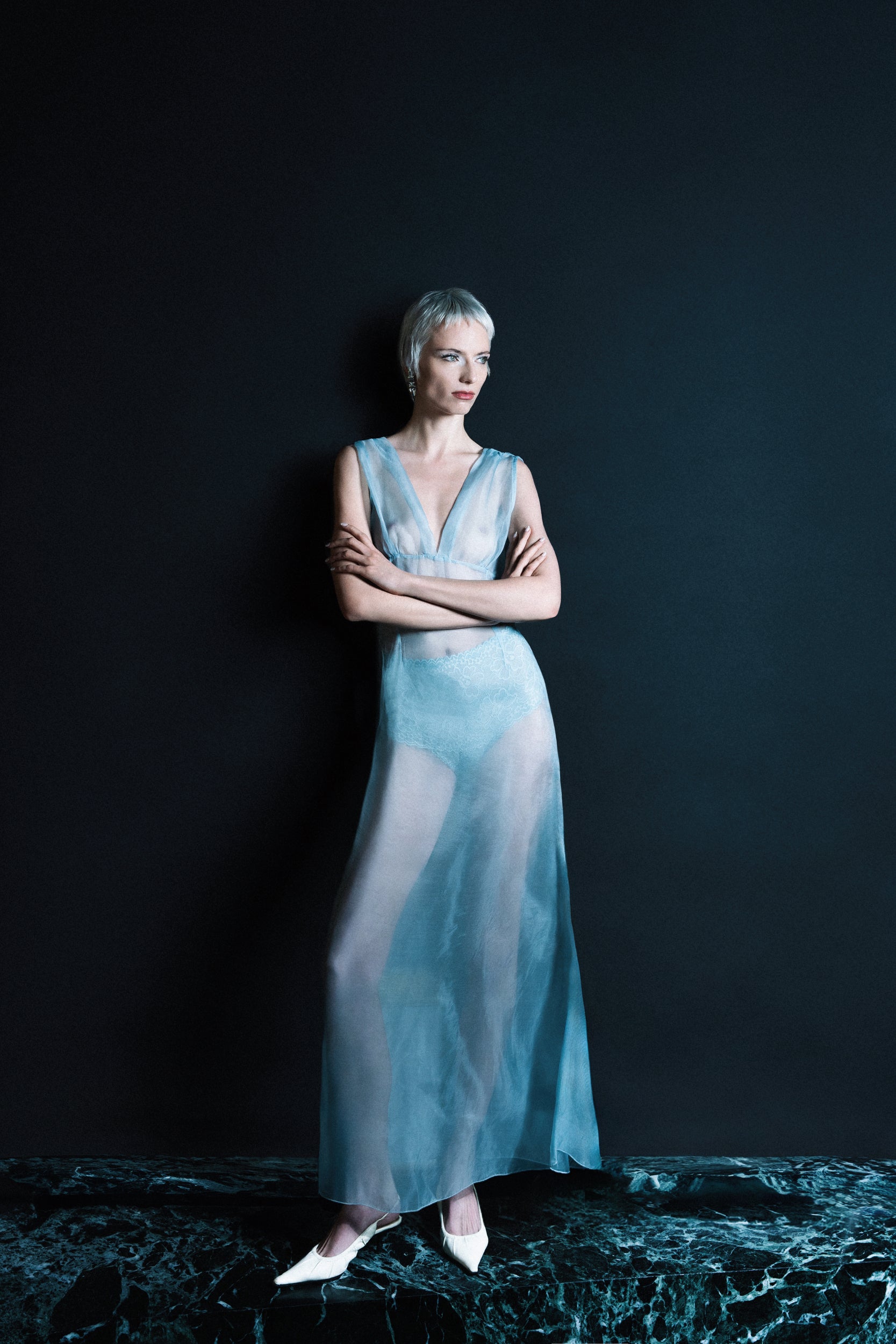 ROLL UP MAGAZINE, JULY 2024 ISSUE. FEARLESS, ROLL UP #43 VOL.1