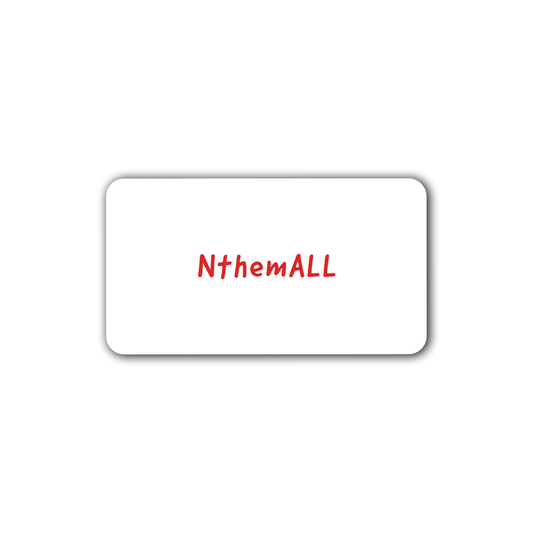 NthemALL Gift Card - NthemALL